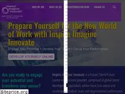 Sites similar to inspireimagineinnovate.com