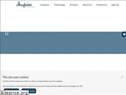 Sites similar to inspireinfosol.com