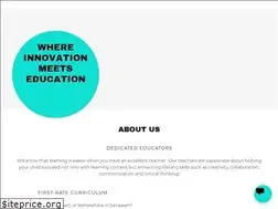 Sites similar to inspireinnovationlab.org