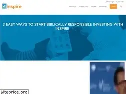 Sites similar to inspireinvesting.com
