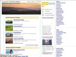 Sites similar to inspirekerala.com
