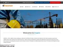 Sites similar to inspirekpk.com