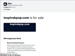Sites similar to inspirekpop.com