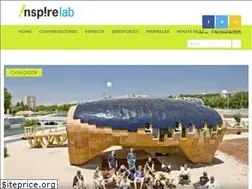 Sites similar to inspirelab.net