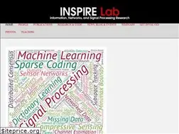 Sites similar to inspirelab.us