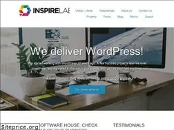 Sites similar to inspirelabs.co