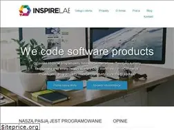 Sites similar to inspirelabs.pl