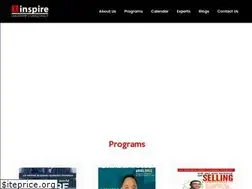 Sites similar to inspireleaders.com.ph