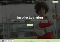 Sites similar to inspirelearning.com
