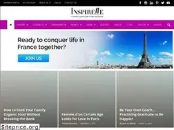 Sites similar to inspirelle.com