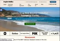 Sites similar to inspiremalibu.com