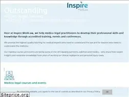 Sites similar to inspiremedilaw.co.uk
