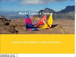 Sites similar to inspiremeditacao.com.br