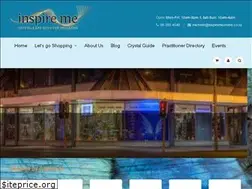 Sites similar to inspiremeonline.co.nz