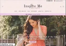 Sites similar to inspiremeonline.com