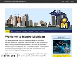 Sites similar to inspiremichigan.com