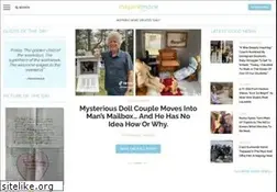 Sites similar to inspiremore.com