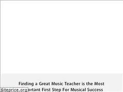 Sites similar to inspiremusicacademy.com