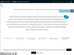 Sites similar to inspiremyevent.com