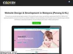 Sites similar to inspiren.my