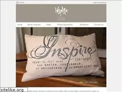 Sites similar to inspirenapavalley.com