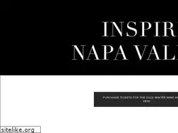 Sites similar to inspirenapavalley.org