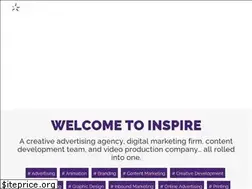 Sites similar to inspirenc.com