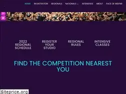 Sites similar to inspirendc.com