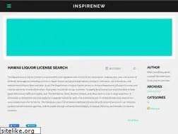 Sites similar to inspirenew.weebly.com