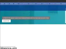 Sites similar to inspirenolacharterschools.org