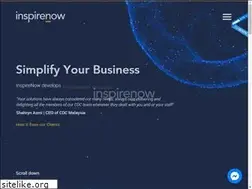 Sites similar to inspirenow.com.my
