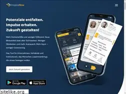Sites similar to inspirenow.de