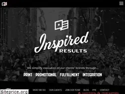 Sites similar to inspirenw.com