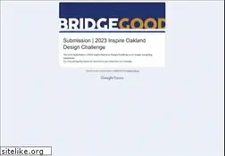 Sites similar to inspireoakland.com