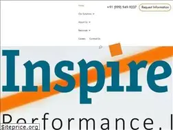 Sites similar to inspireone.in