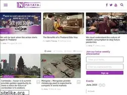 Sites similar to inspirepattaya.com