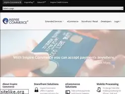 Sites similar to inspirepay.com