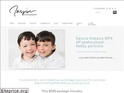 Sites similar to inspirephotography.co.nz