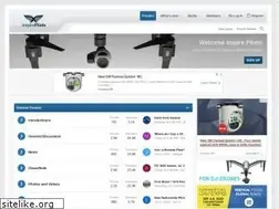 Sites similar to inspirepilots.com