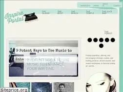 Sites similar to inspireportal.com