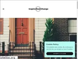 Sites similar to inspirerealchange.org