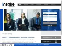 Sites similar to inspirerec2rec.com