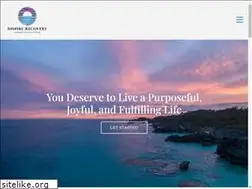 Sites similar to inspirerecoveryct.com
