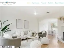Sites similar to inspireredesign.com