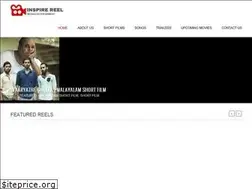 Sites similar to inspirereel.com
