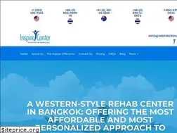 Sites similar to inspirerehabcenter.com