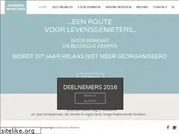 Sites similar to inspirerendeontmoetingen.nl