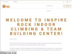Sites similar to inspirerock.com