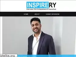 Sites similar to inspirery.com