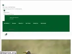 Sites similar to inspiresafaris.com